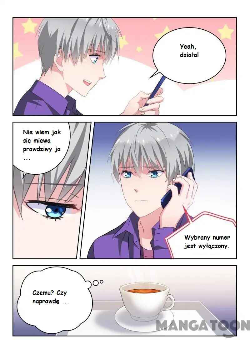 Turn to Prince Charming Chapter 7 - Page 6