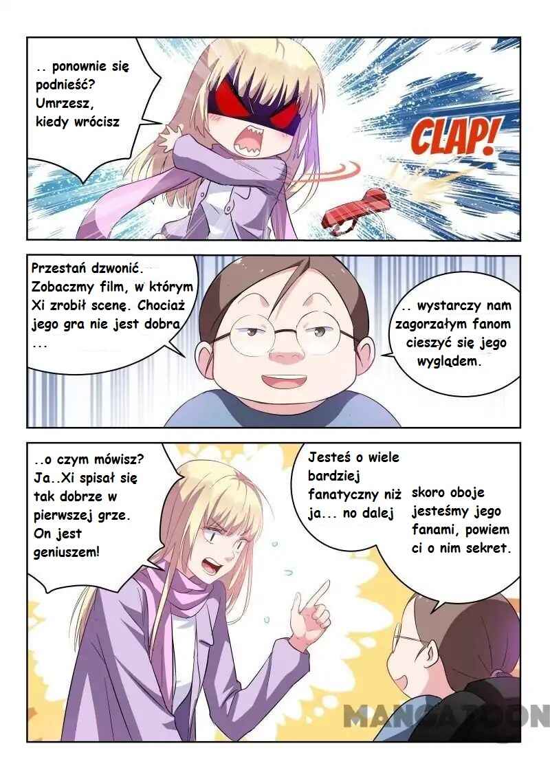 Turn to Prince Charming Chapter 7 - Page 8
