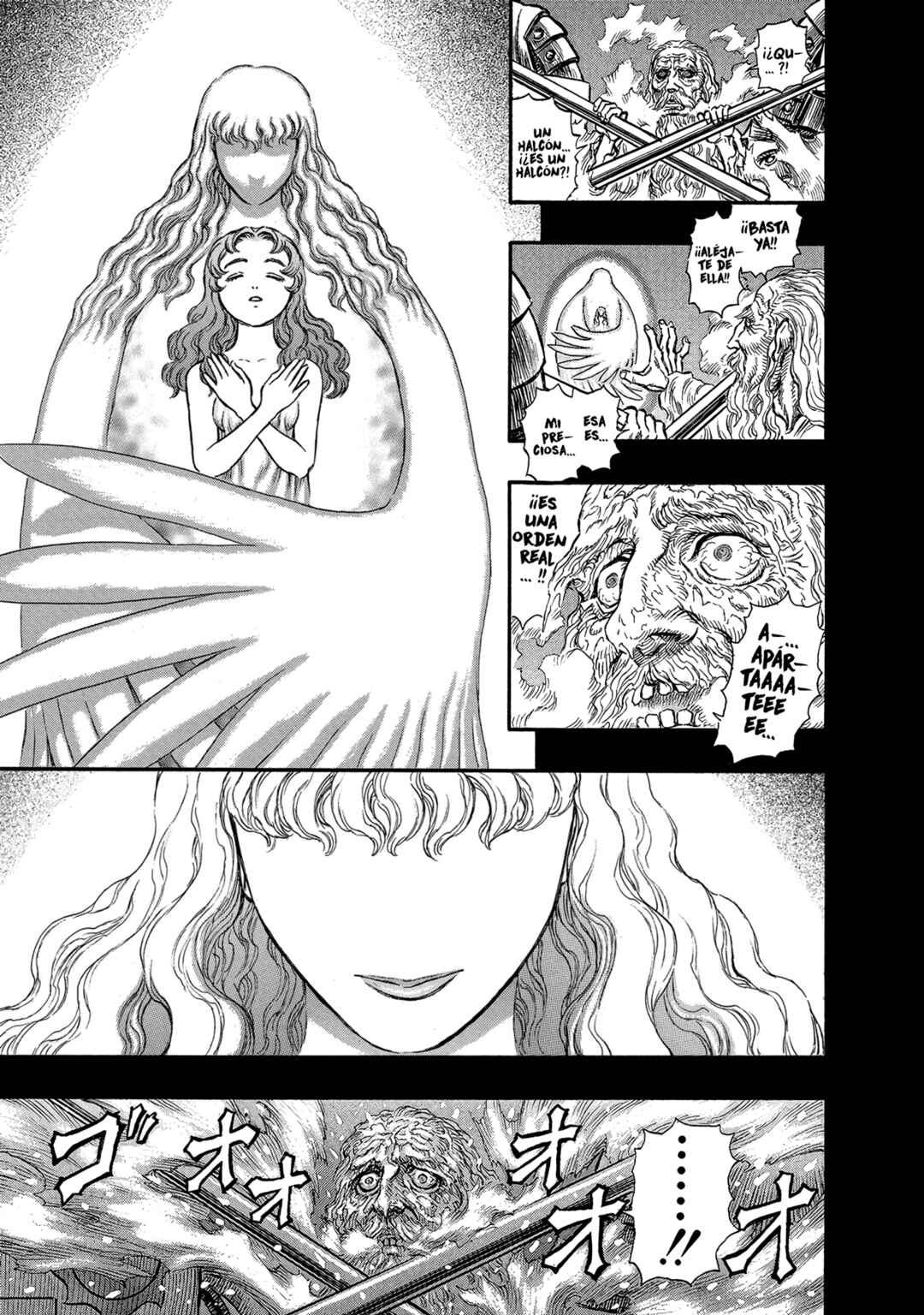 Berserk Chapter 127 - Page 14