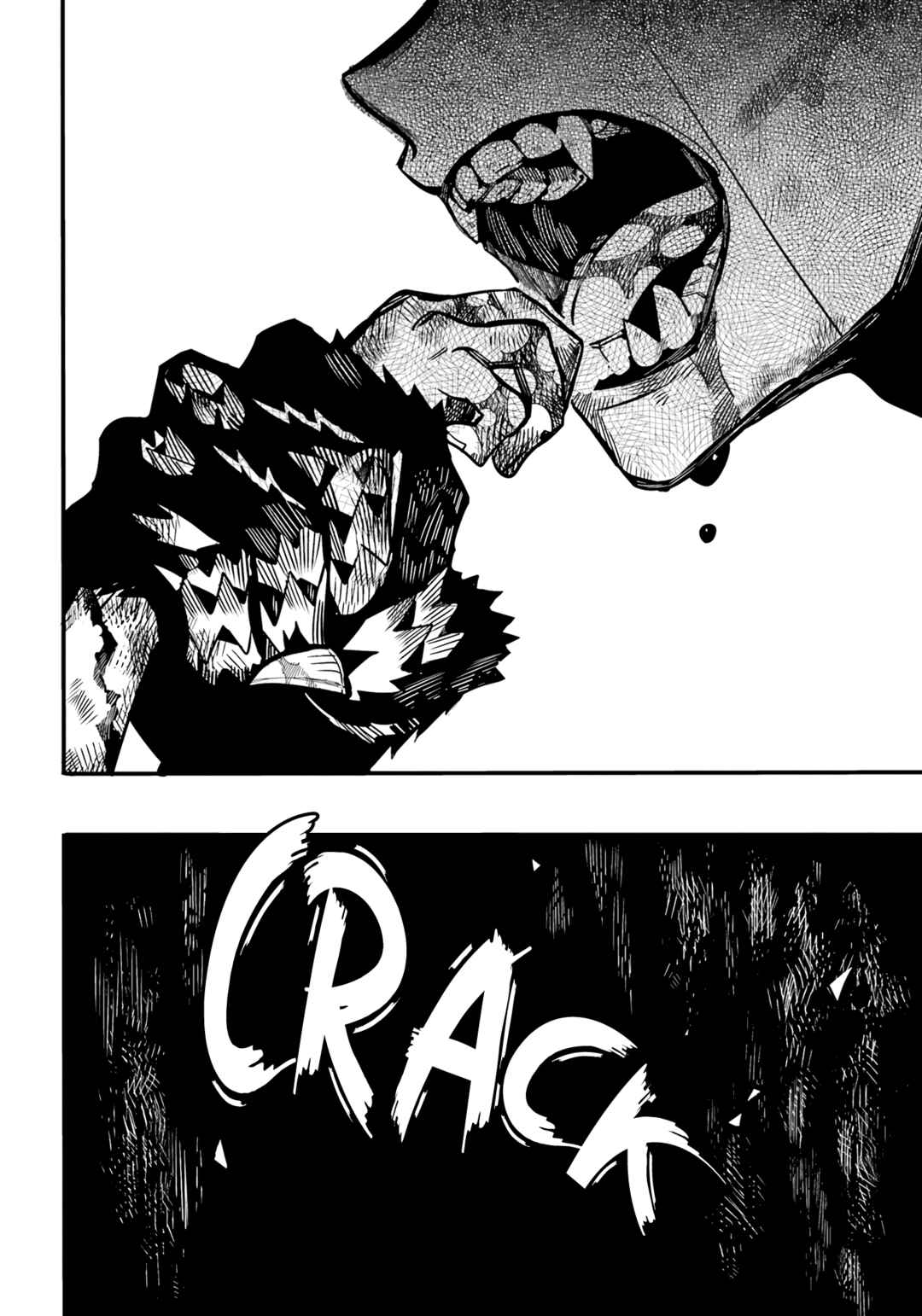 Jibaku Shounen: Hanako-kun Chapter 94 - Page 17