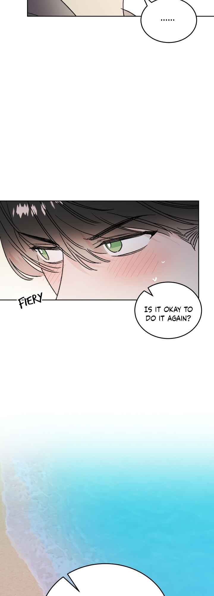 Plum Buddy Chapter 3 - Page 16