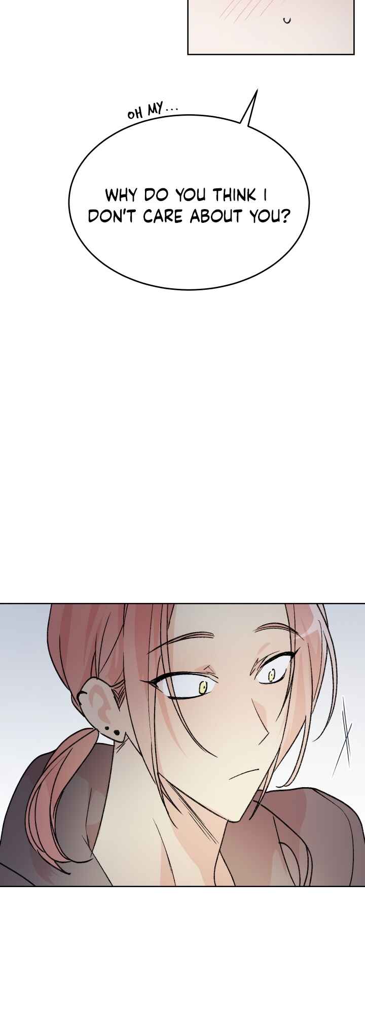 Plum Buddy Chapter 3 - Page 18