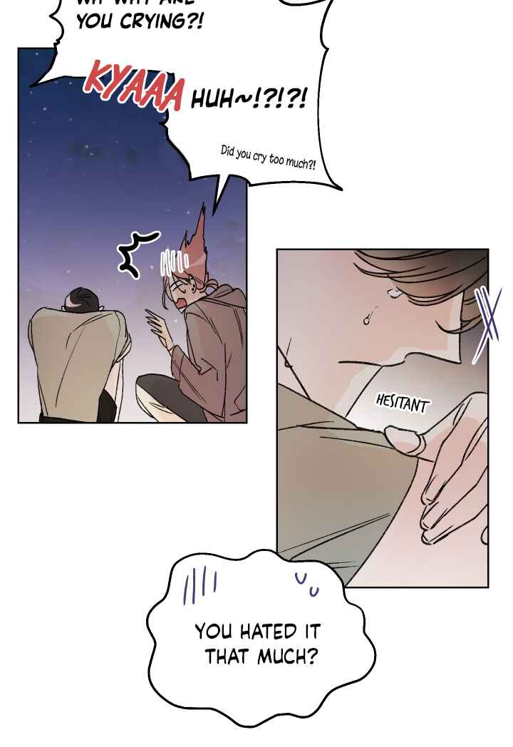 Plum Buddy Chapter 3 - Page 7