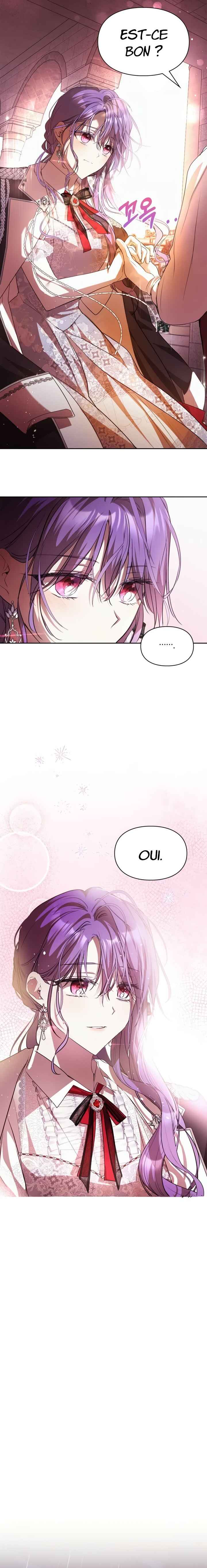 Siella's Revenge Affair Chapter 32 - Page 12