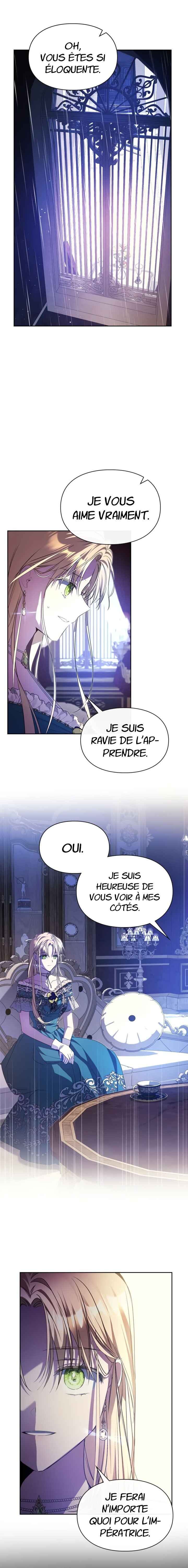 Siella's Revenge Affair Chapter 32 - Page 14