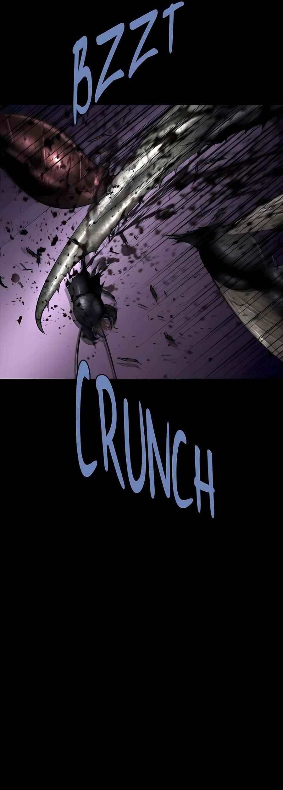 Dead Queen Chapter 163 - Page 20
