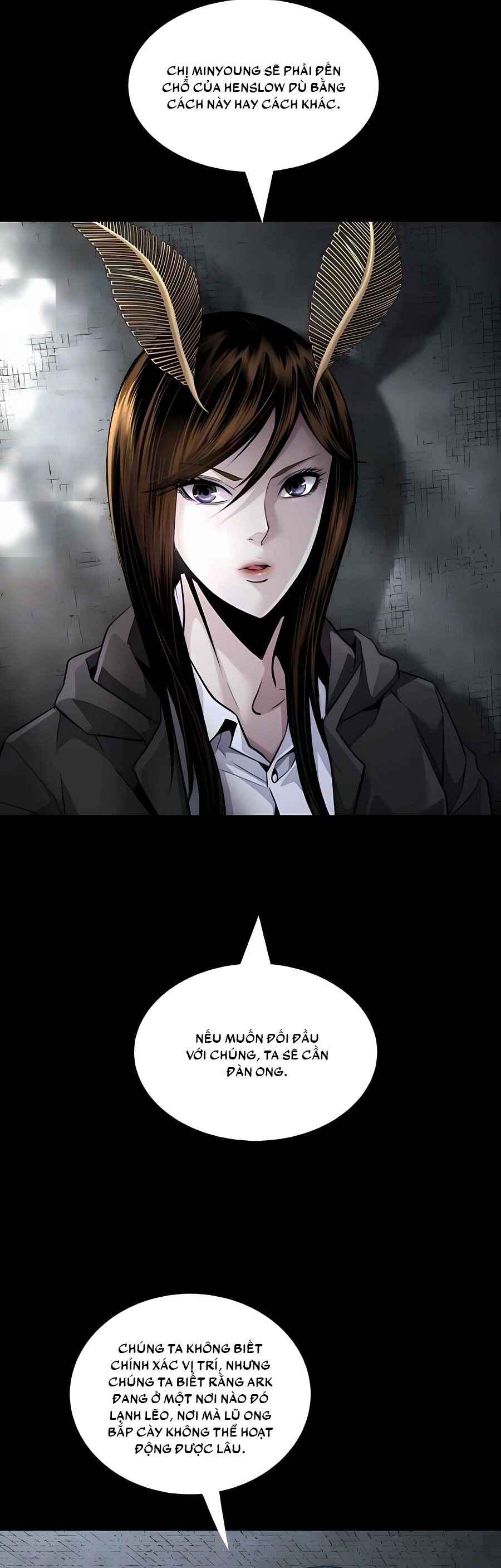 Dead Queen Chapter 163 - Page 7