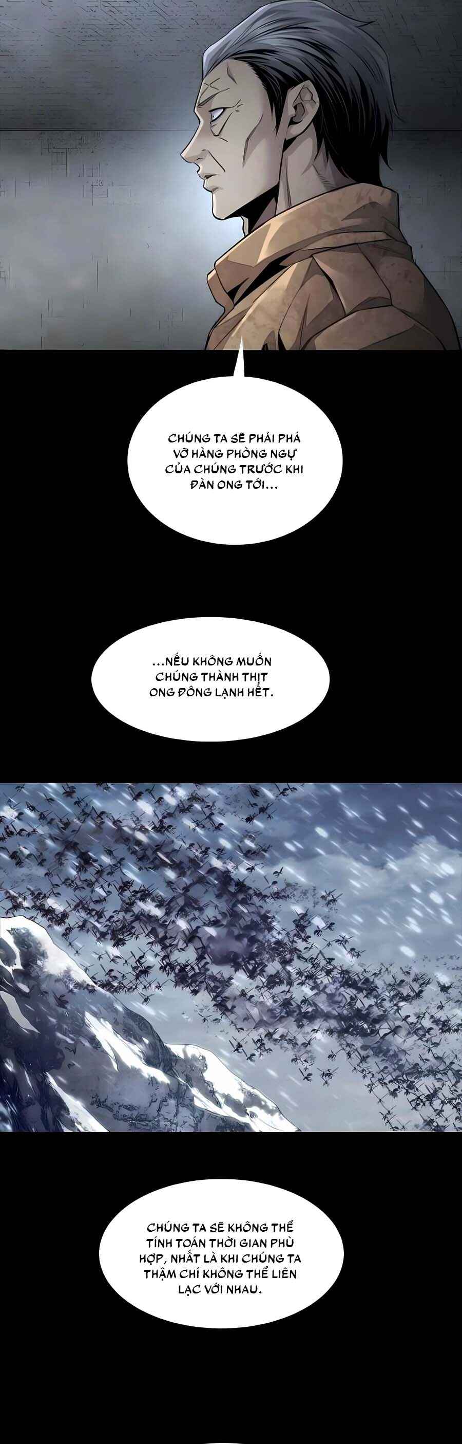 Dead Queen Chapter 163 - Page 8