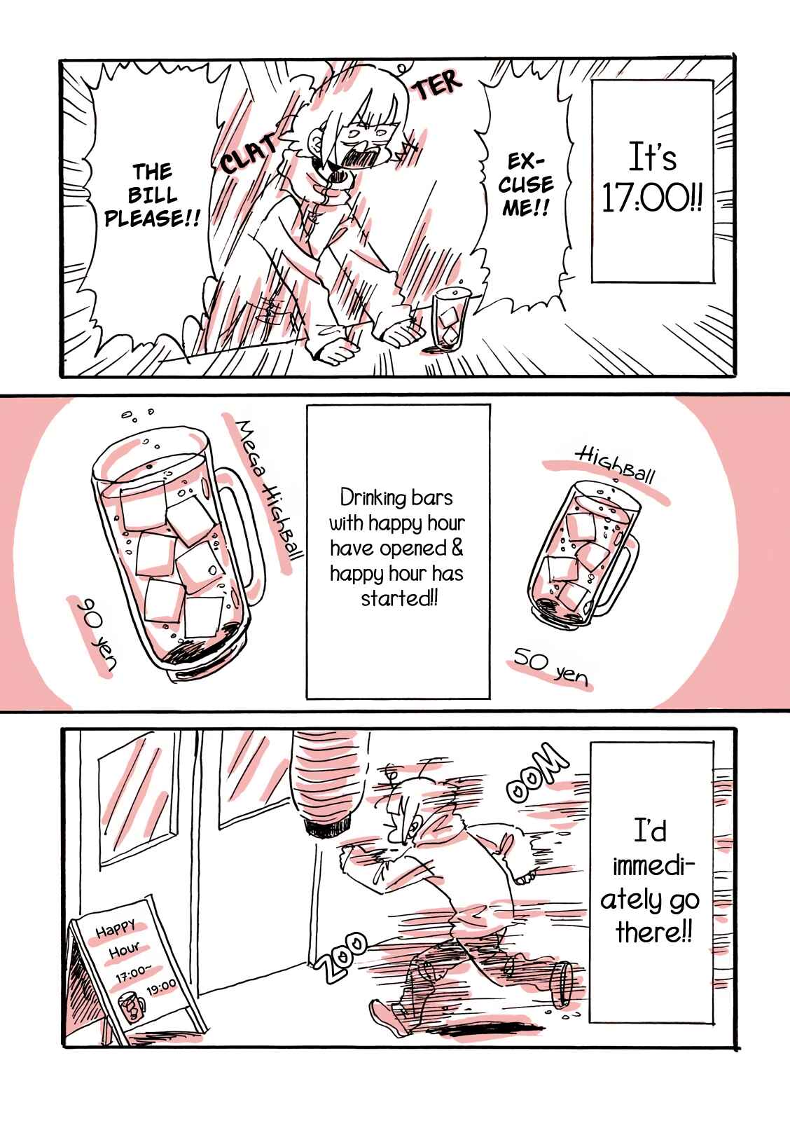 Kore wa Yuganda Shokurepo desu Chapter 2 - Page 11