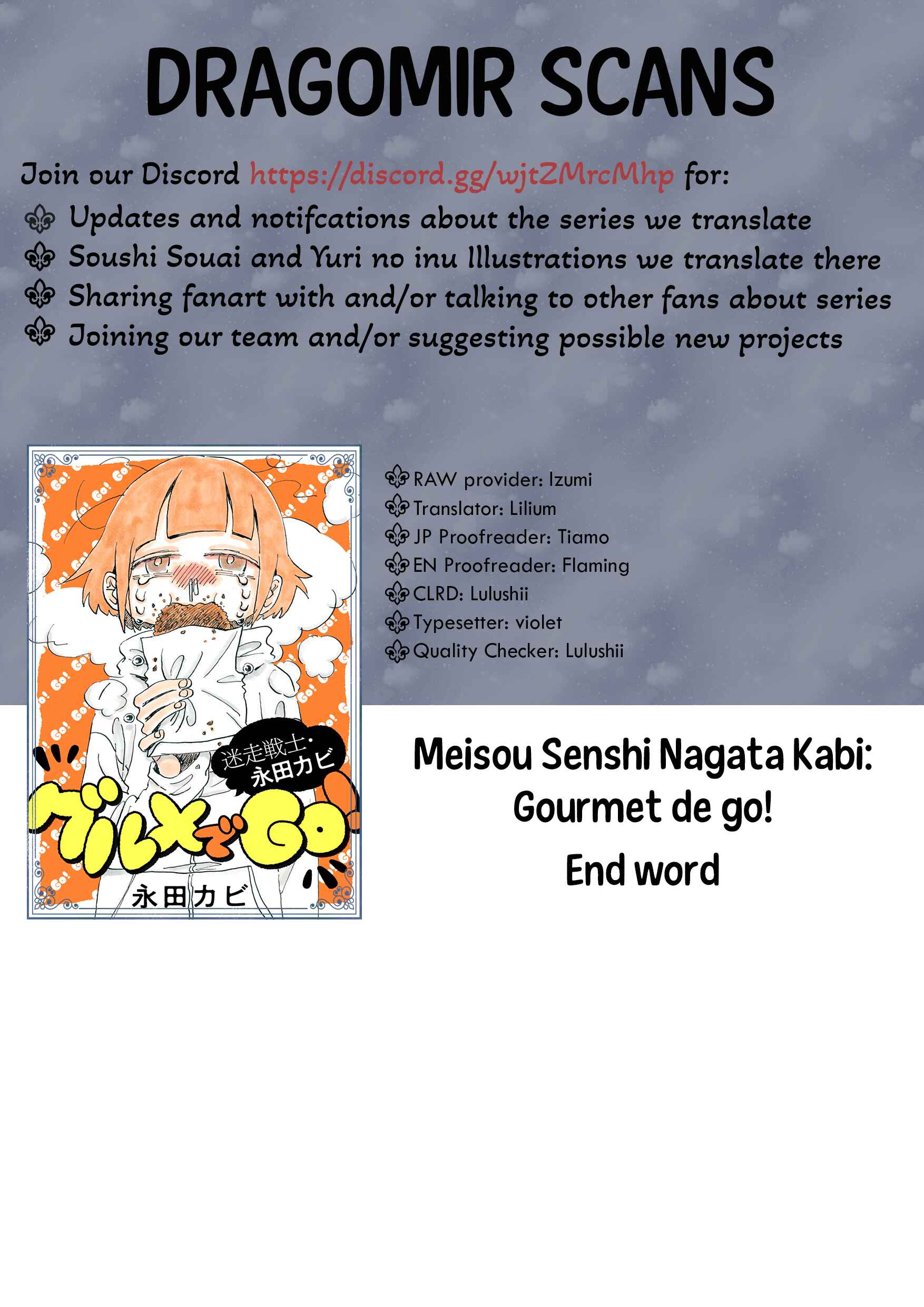Kore wa Yuganda Shokurepo desu Chapter 2 - Page 19