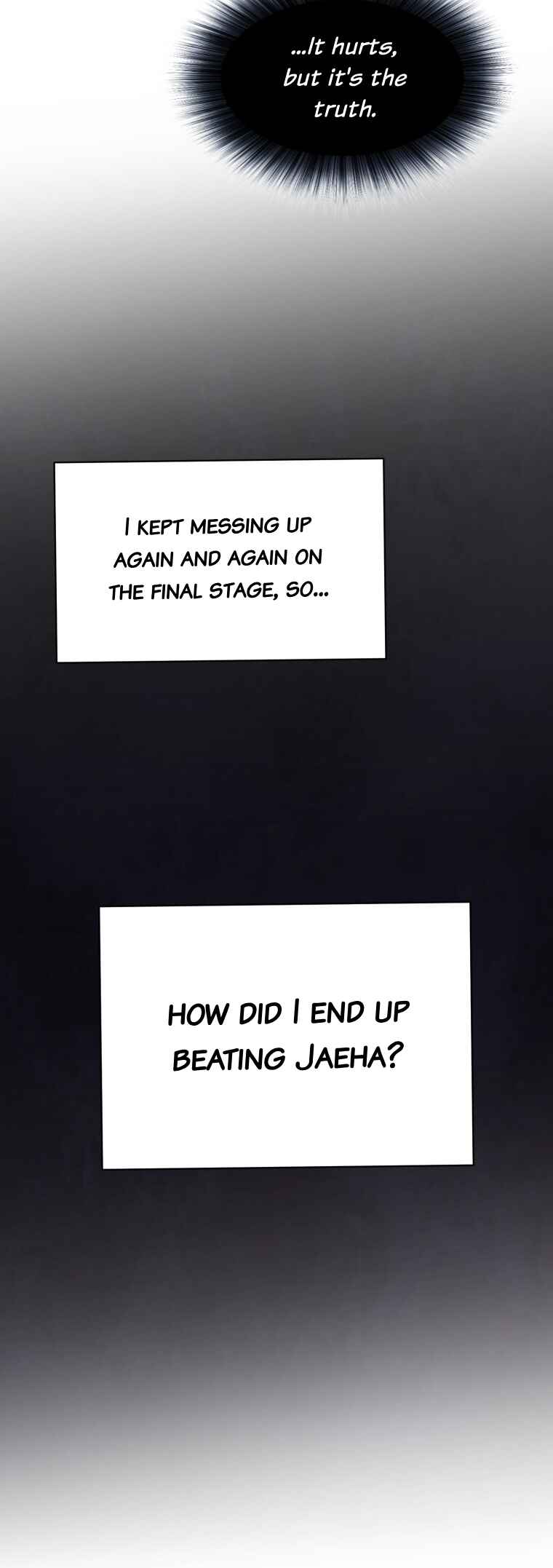 My Favorite Savior Girl Chapter 30 - Page 14
