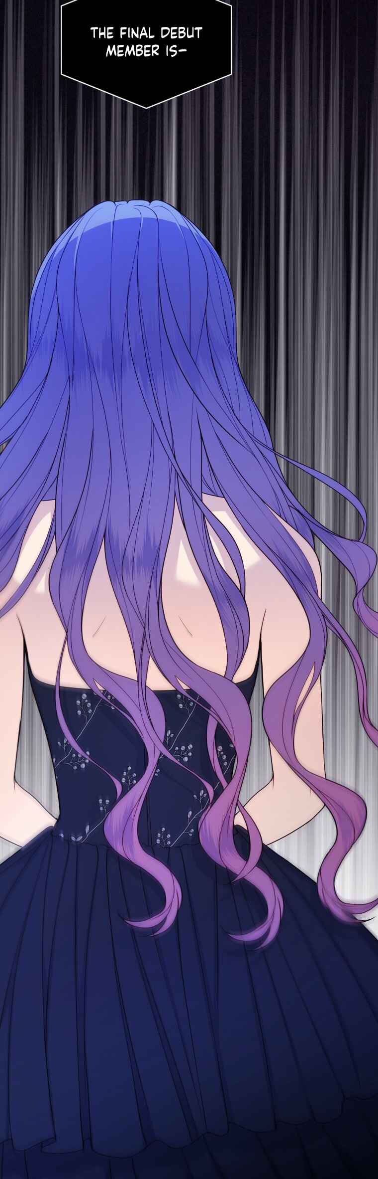 My Favorite Savior Girl Chapter 30 - Page 3