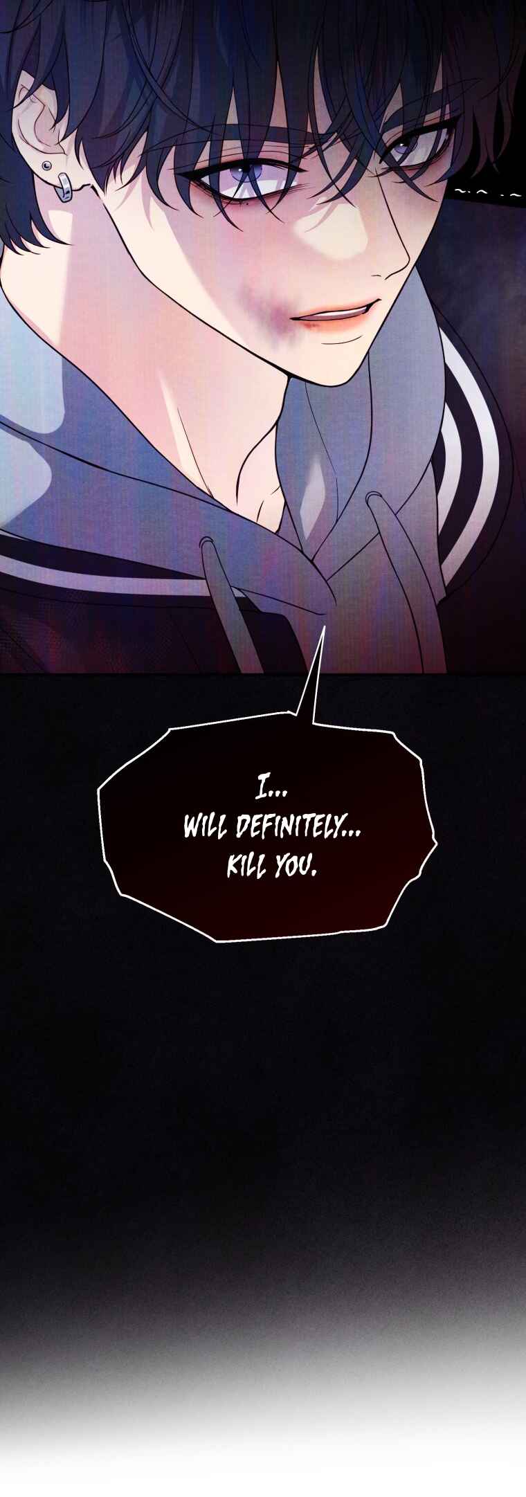 My Favorite Savior Girl Chapter 30 - Page 40
