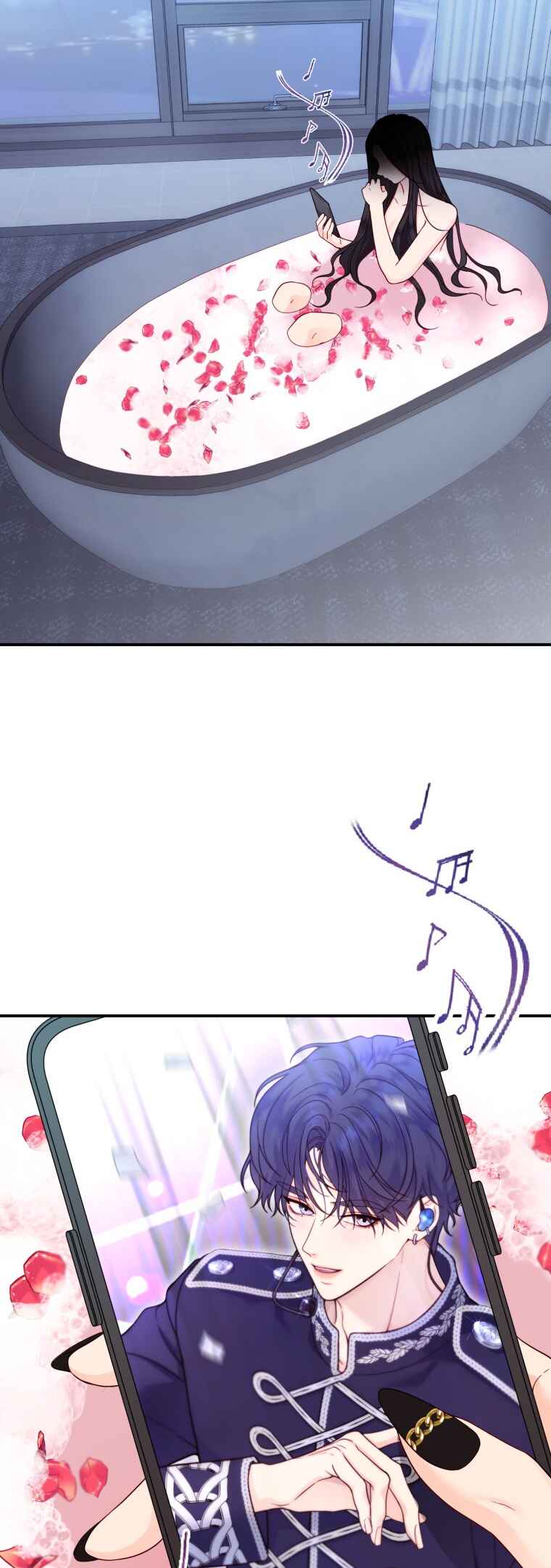 My Favorite Savior Girl Chapter 30 - Page 42