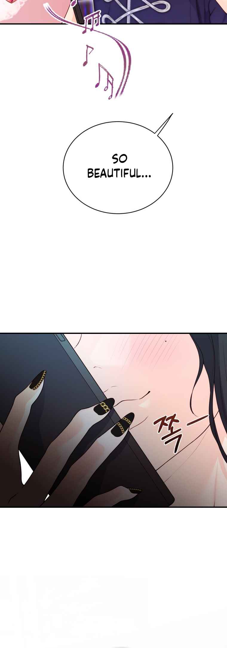 My Favorite Savior Girl Chapter 30 - Page 43