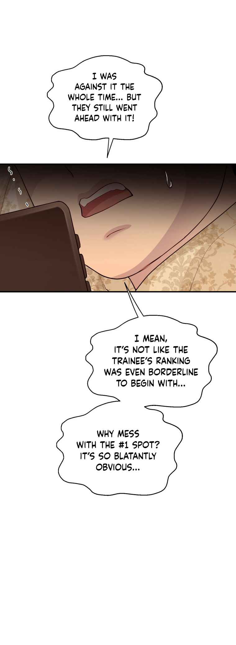 My Favorite Savior Girl Chapter 30 - Page 49