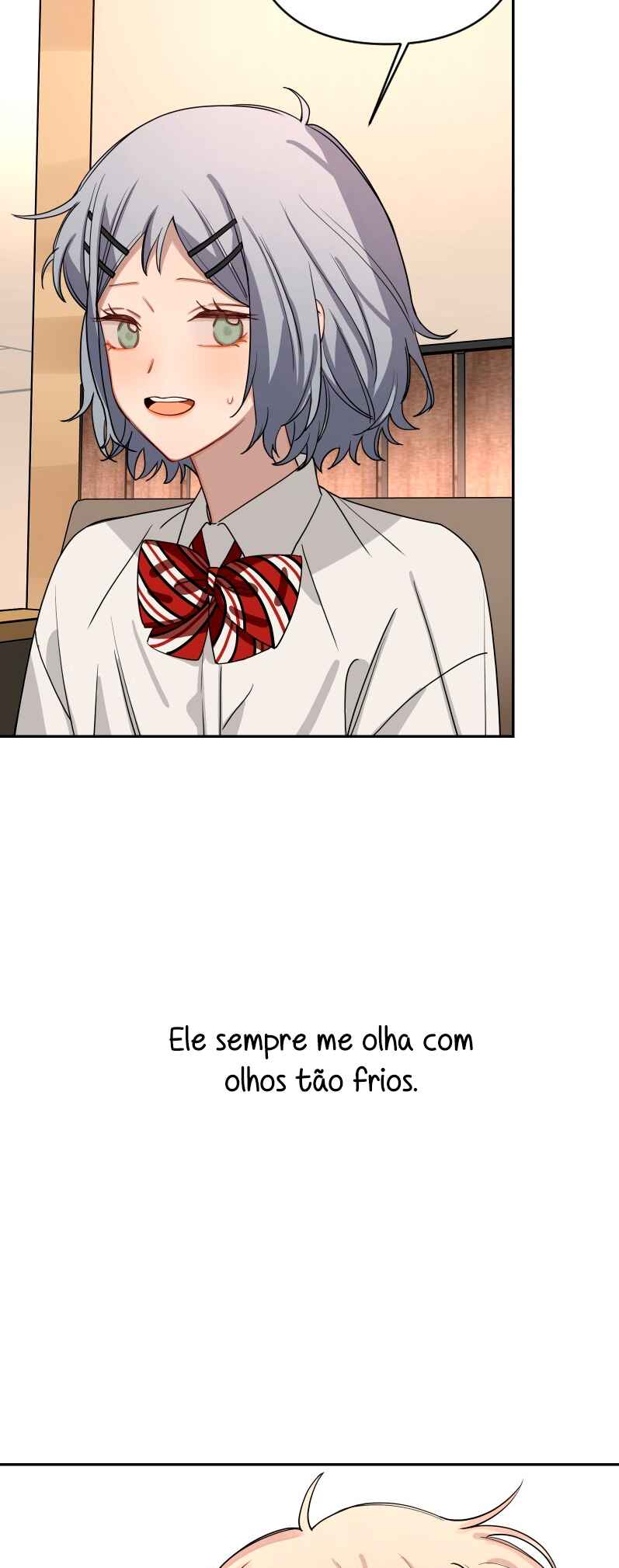 Bad Boy Who Lies In Love Chapter 4 - Page 38