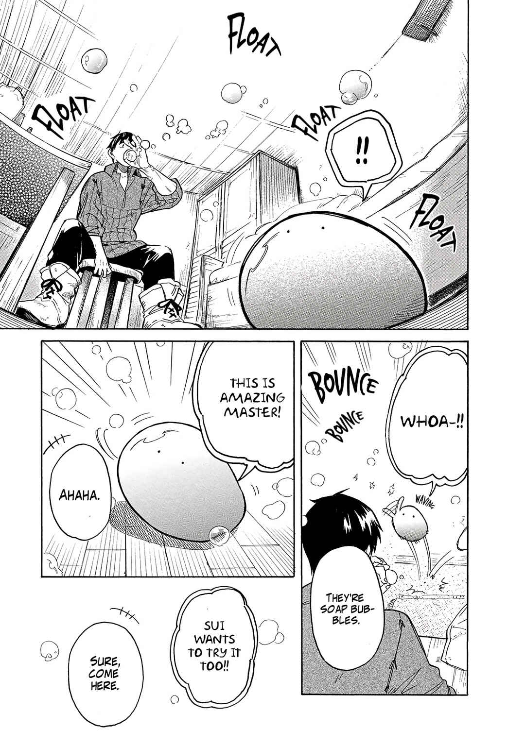 Tondemo Skill de Isekai Hourou Meshi: Sui no Daibouken Chapter 36 - Page 6