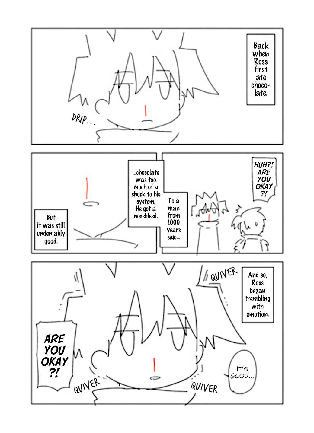 Senyuu. Chapter 96 - Page 10