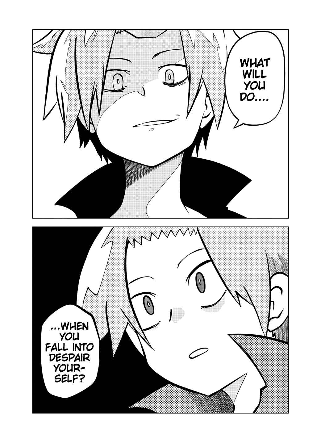 Senyuu. Chapter 96 - Page 7