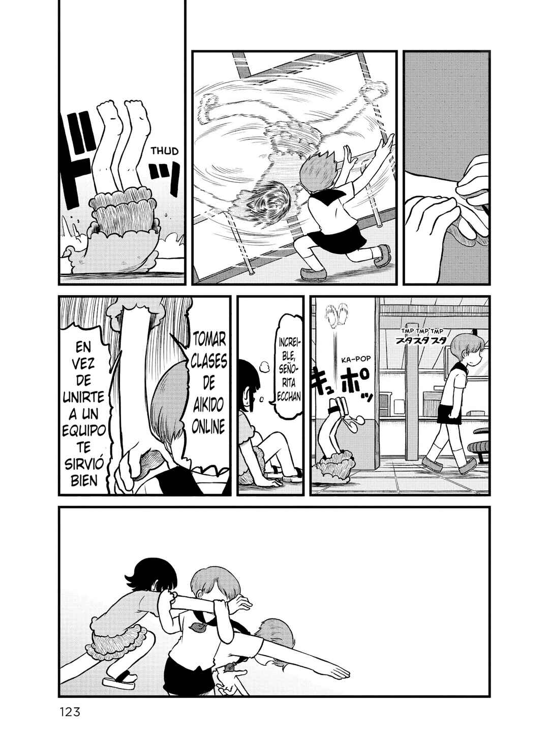 CITY Chapter 180 - Page 5