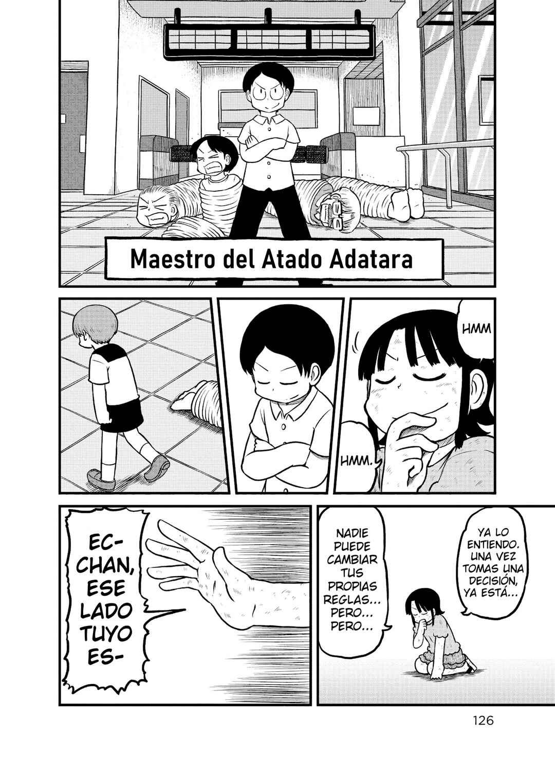 CITY Chapter 180 - Page 8