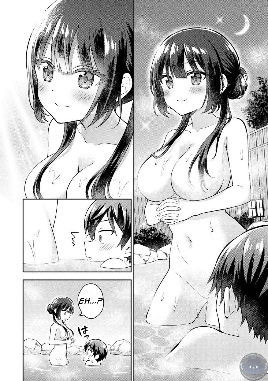 Tonari no Seki no Inkya Joshi ga Oshi Utaite Datta ~Ore no Kyoku o Uttatekure!~ Chapter 10 - Page 13