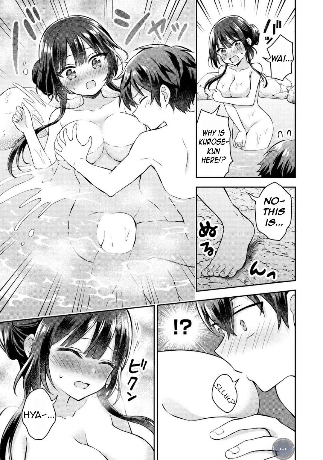 Tonari no Seki no Inkya Joshi ga Oshi Utaite Datta ~Ore no Kyoku o Uttatekure!~ Chapter 10 - Page 14
