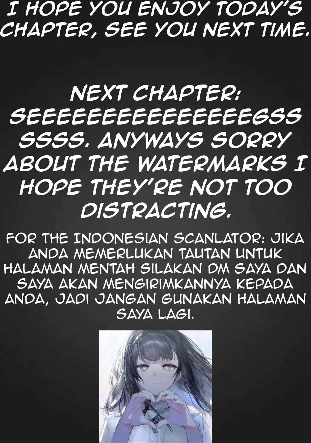 Tonari no Seki no Inkya Joshi ga Oshi Utaite Datta ~Ore no Kyoku o Uttatekure!~ Chapter 10 - Page 20