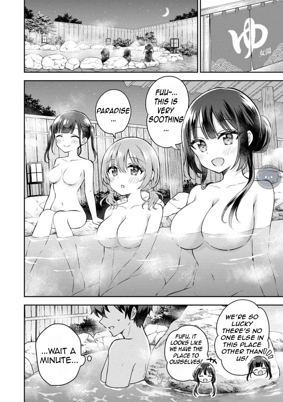 Tonari no Seki no Inkya Joshi ga Oshi Utaite Datta ~Ore no Kyoku o Uttatekure!~ Chapter 10 - Page 5