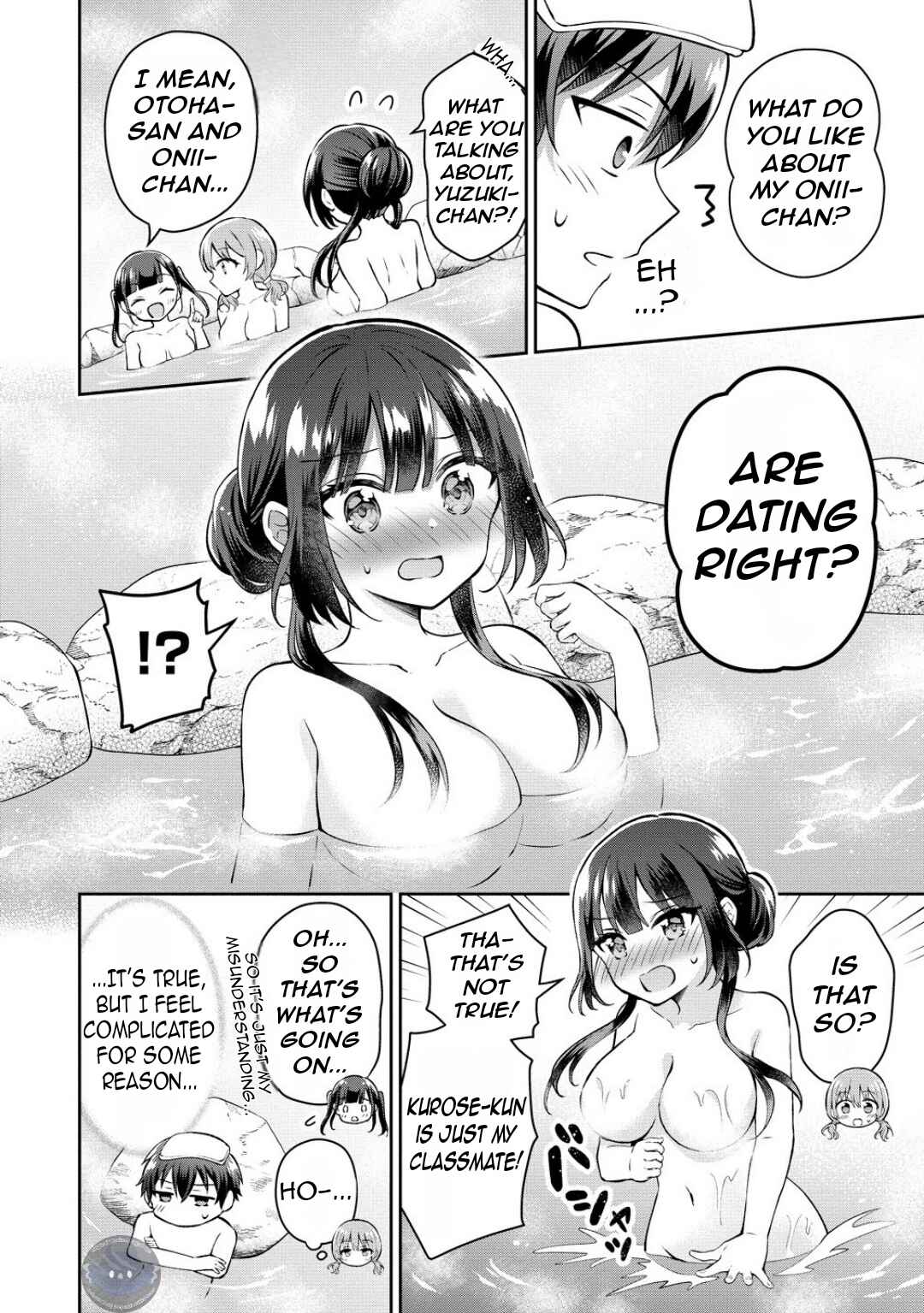 Tonari no Seki no Inkya Joshi ga Oshi Utaite Datta ~Ore no Kyoku o Uttatekure!~ Chapter 10 - Page 7