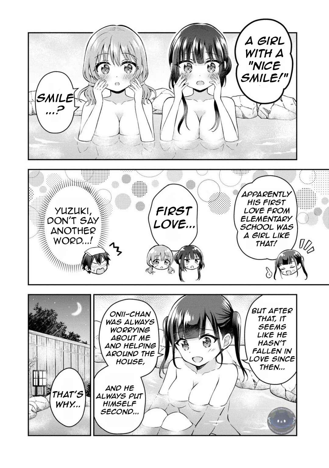 Tonari no Seki no Inkya Joshi ga Oshi Utaite Datta ~Ore no Kyoku o Uttatekure!~ Chapter 10 - Page 9