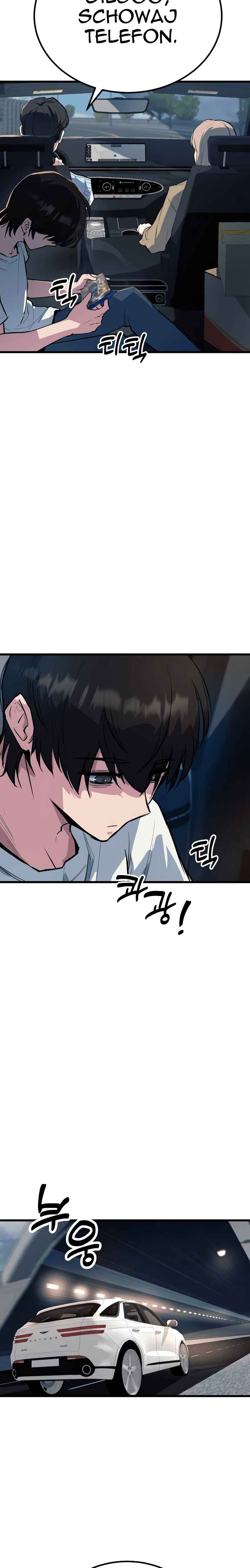 Pongnyeok ui Wang Chapter 1 - Page 2