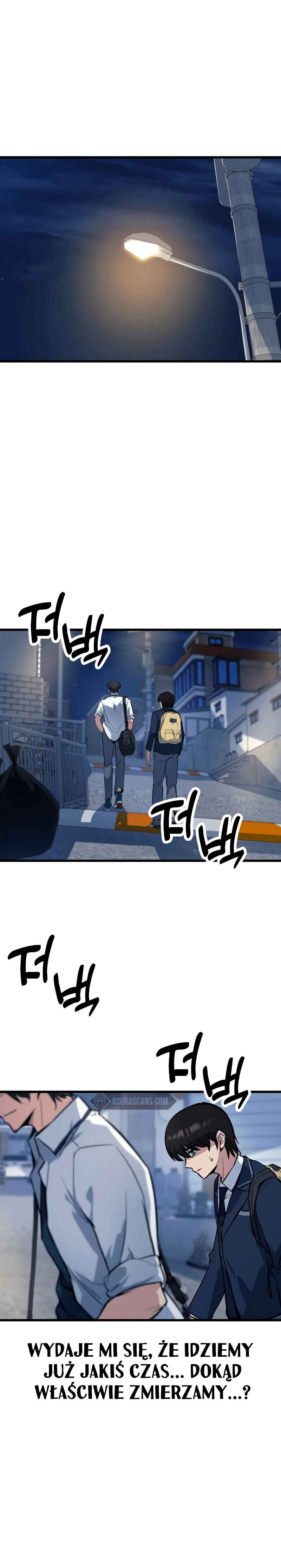 Pongnyeok ui Wang Chapter 1 - Page 24