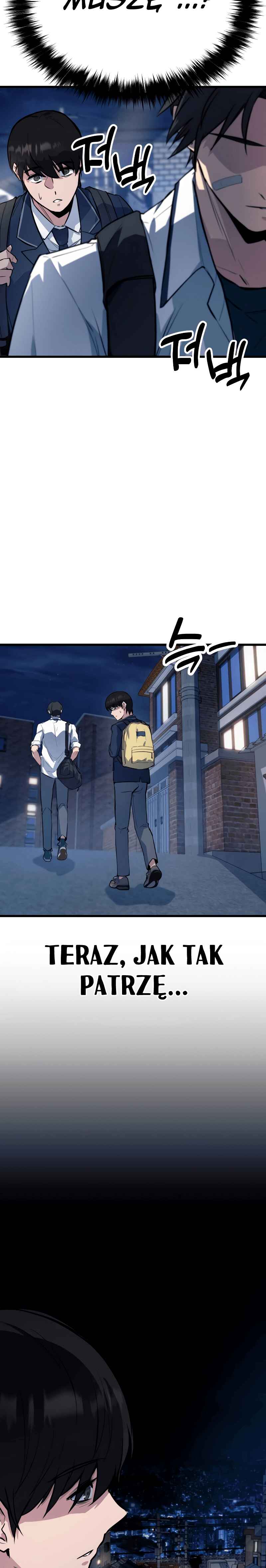 Pongnyeok ui Wang Chapter 1 - Page 26
