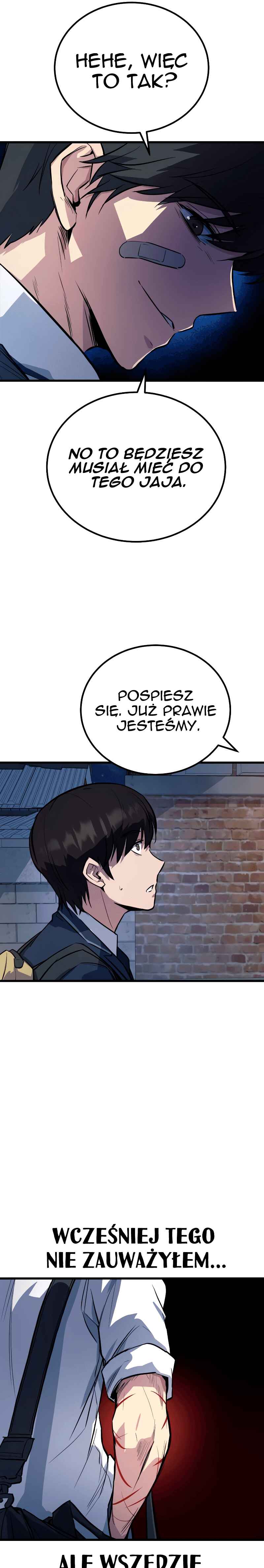 Pongnyeok ui Wang Chapter 1 - Page 28