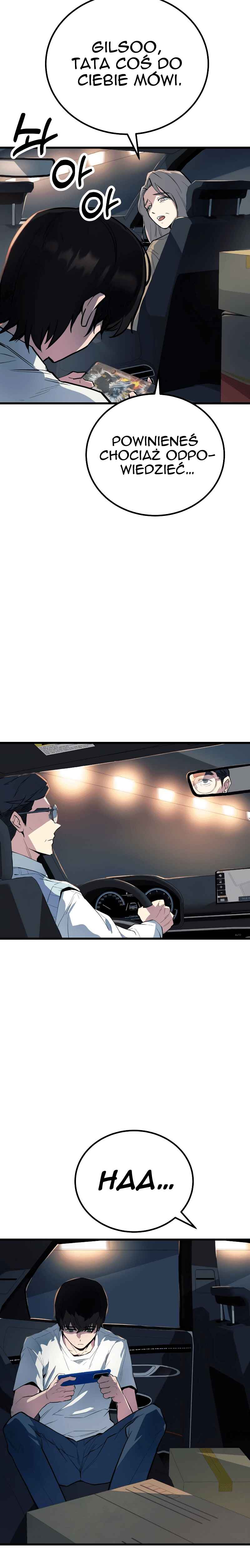 Pongnyeok ui Wang Chapter 1 - Page 3