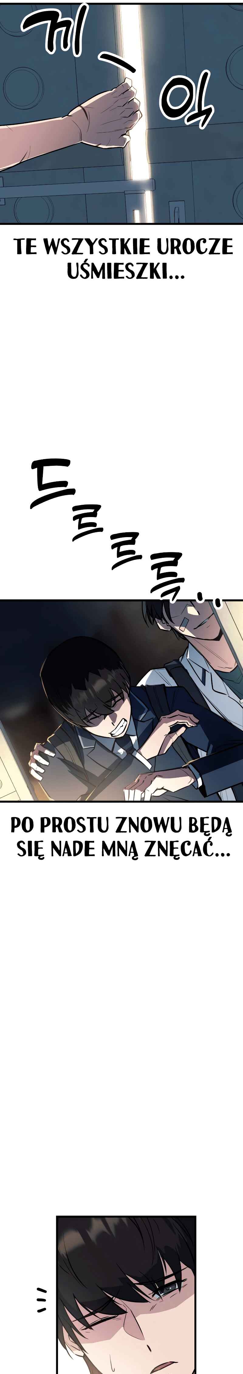 Pongnyeok ui Wang Chapter 1 - Page 34