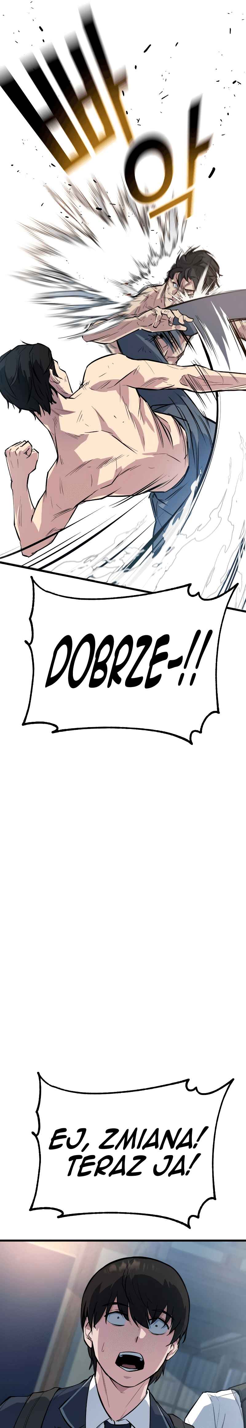 Pongnyeok ui Wang Chapter 1 - Page 37
