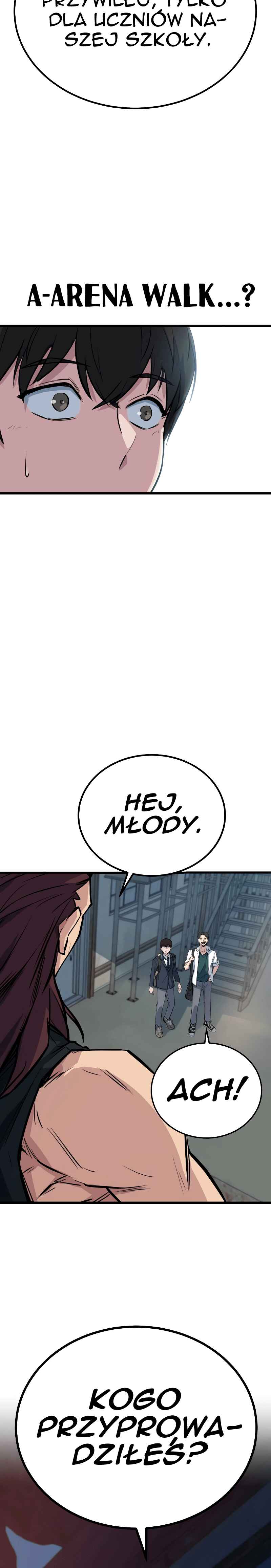 Pongnyeok ui Wang Chapter 1 - Page 39