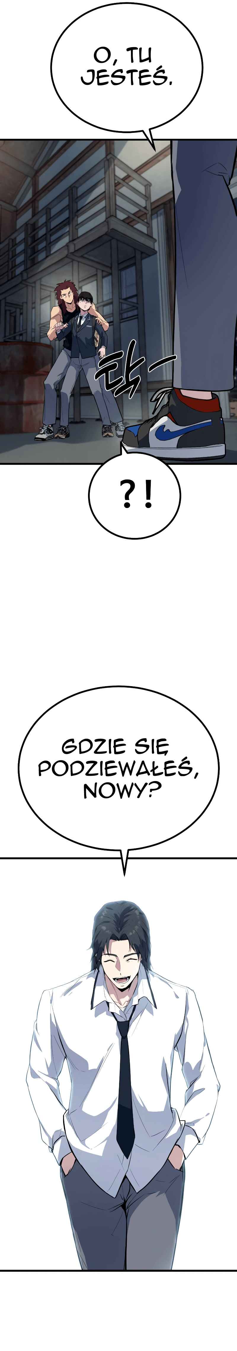 Pongnyeok ui Wang Chapter 1 - Page 52