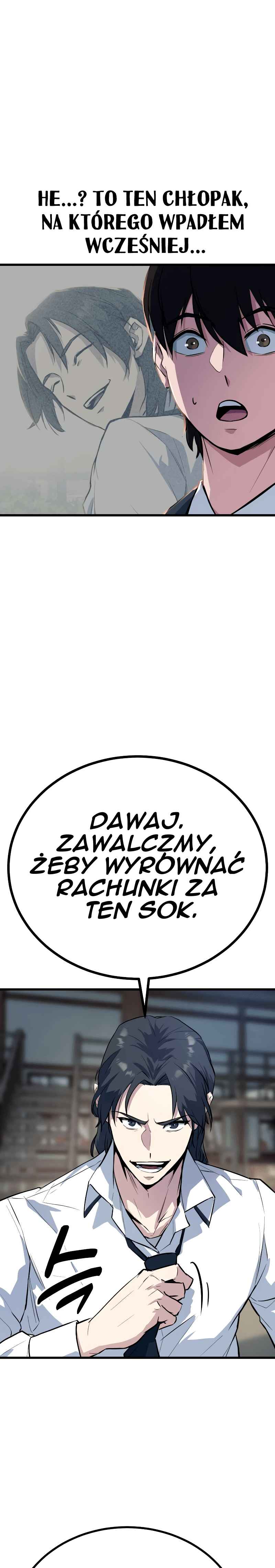 Pongnyeok ui Wang Chapter 1 - Page 53