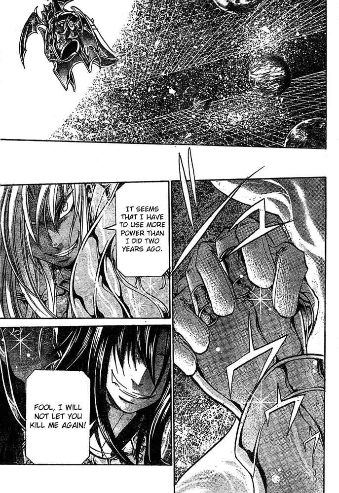 Saint Seiya: The Lost Canvas Chapter 152 - Page 16