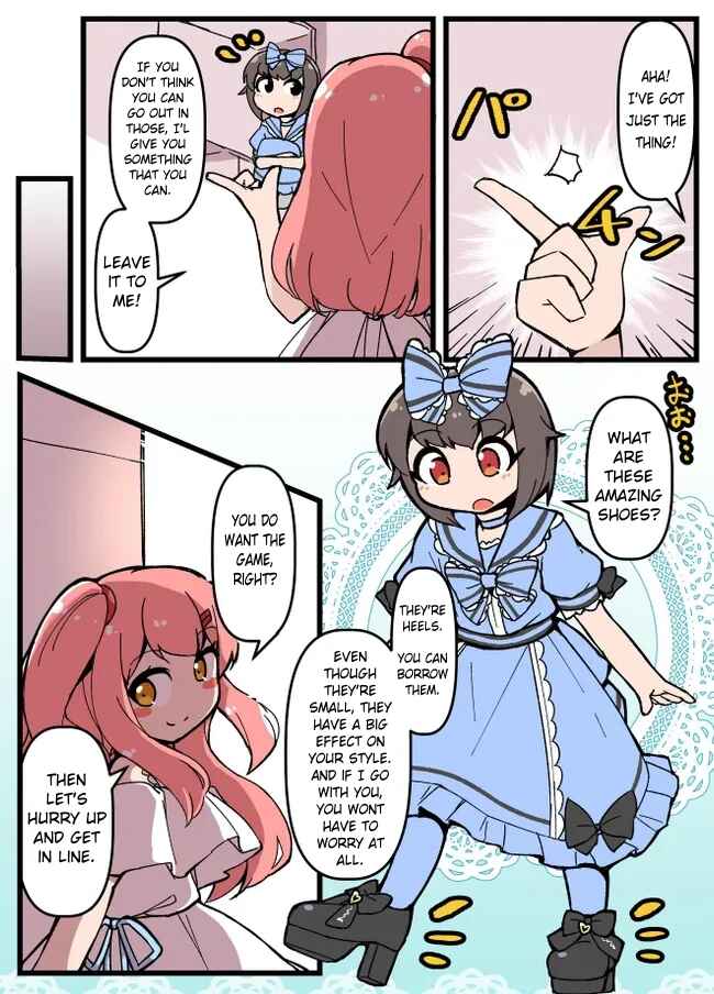 Jitaku de Natural ni Josou-suru Danshi Chapter 41 - Page 4