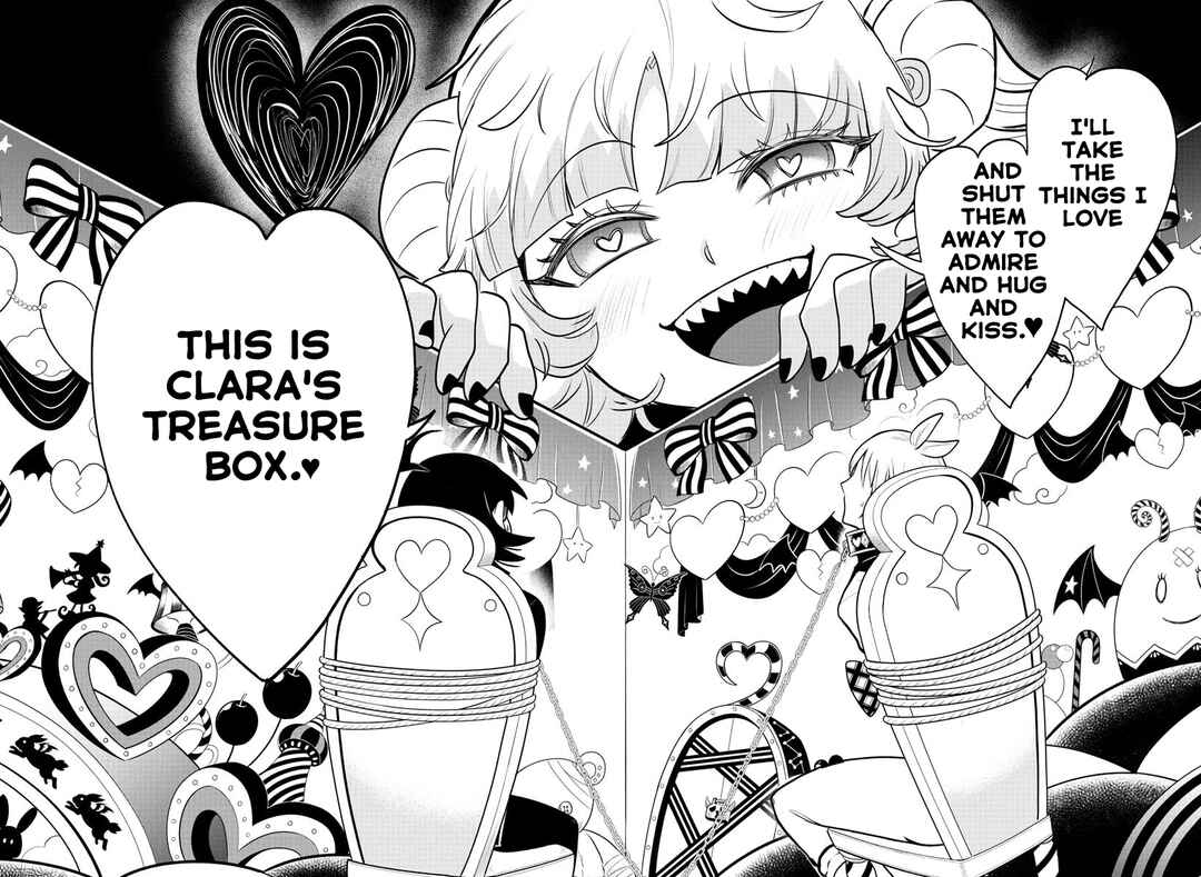 Mairimashita! Iruma-kun Chapter 381 - Page 19