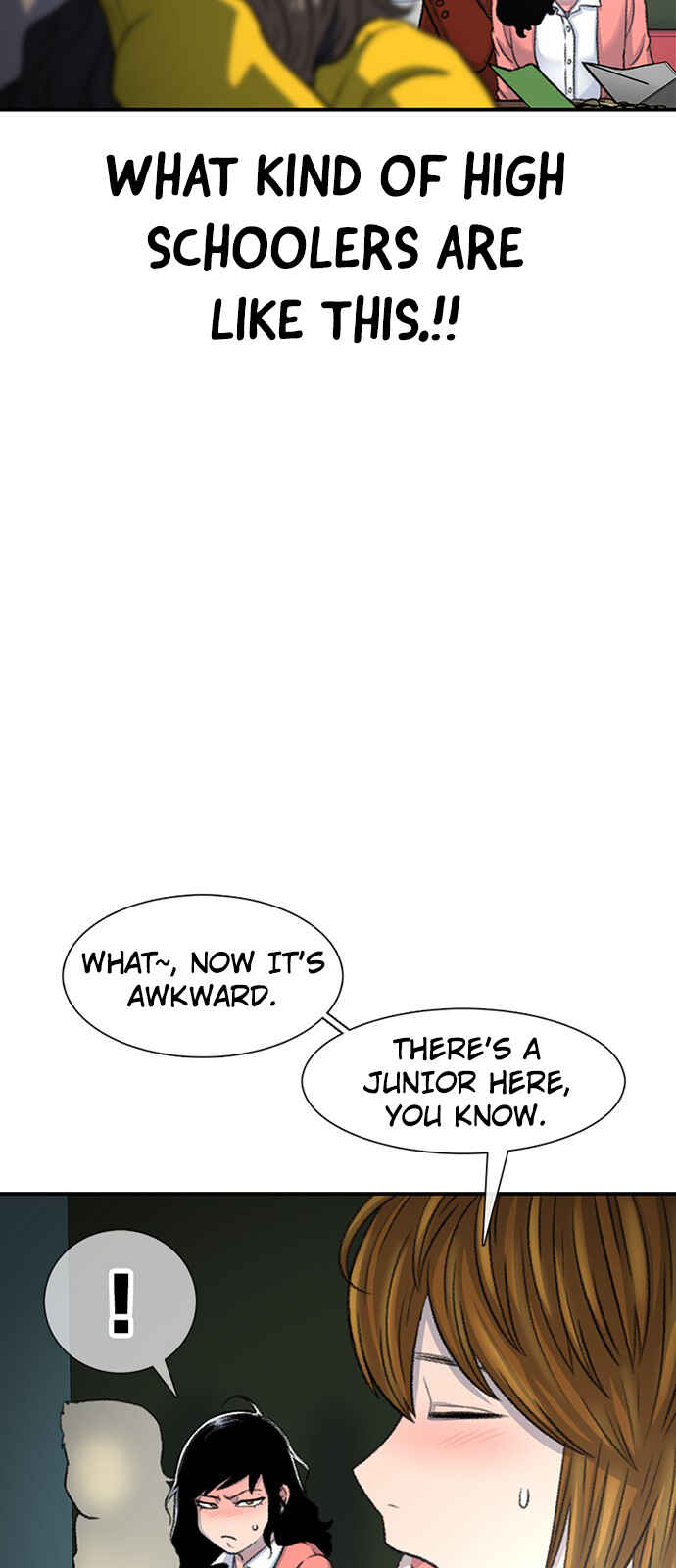 Byeorisamsyap Chapter 108 - Page 12