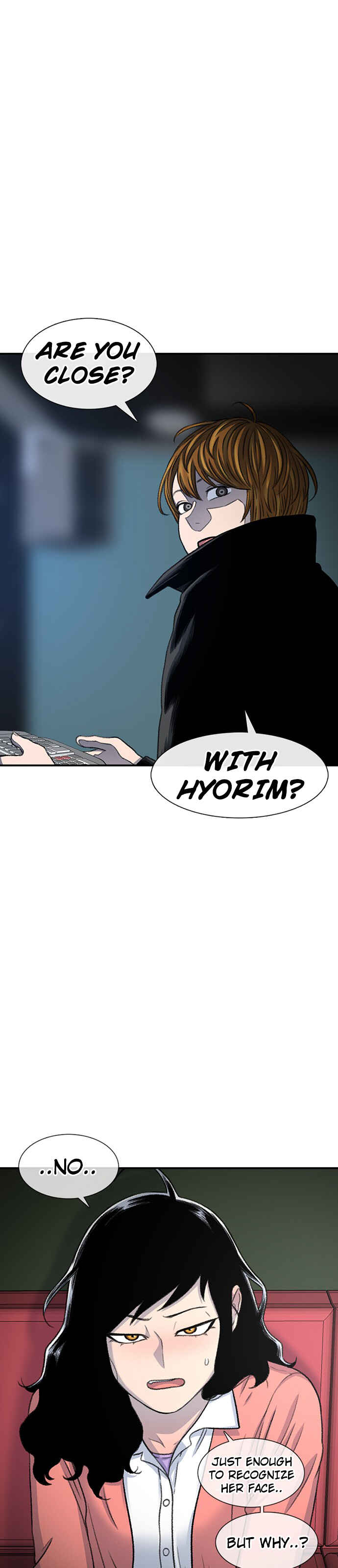 Byeorisamsyap Chapter 108 - Page 18