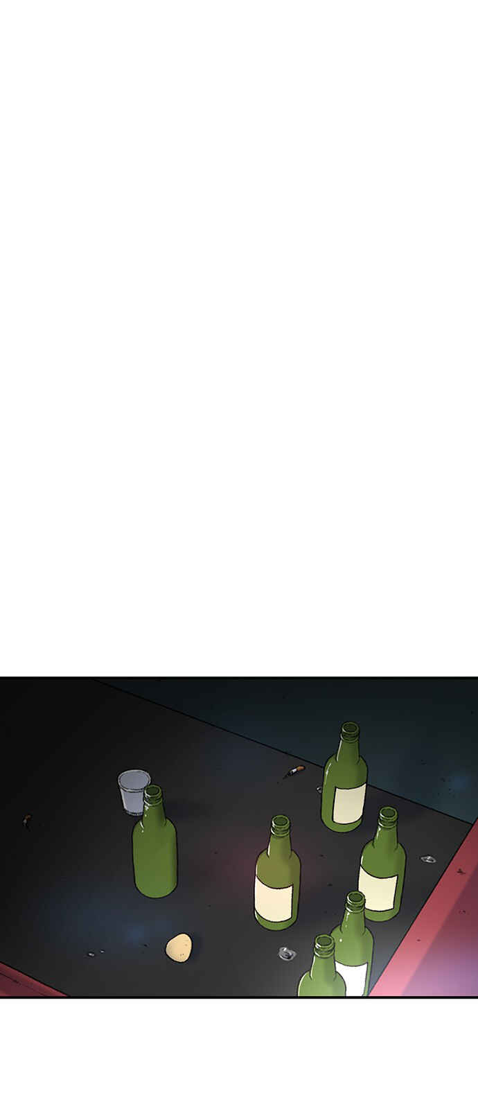Byeorisamsyap Chapter 108 - Page 27