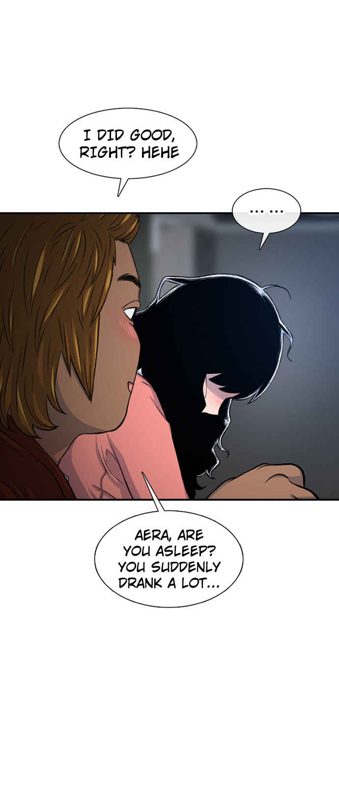 Byeorisamsyap Chapter 108 - Page 29