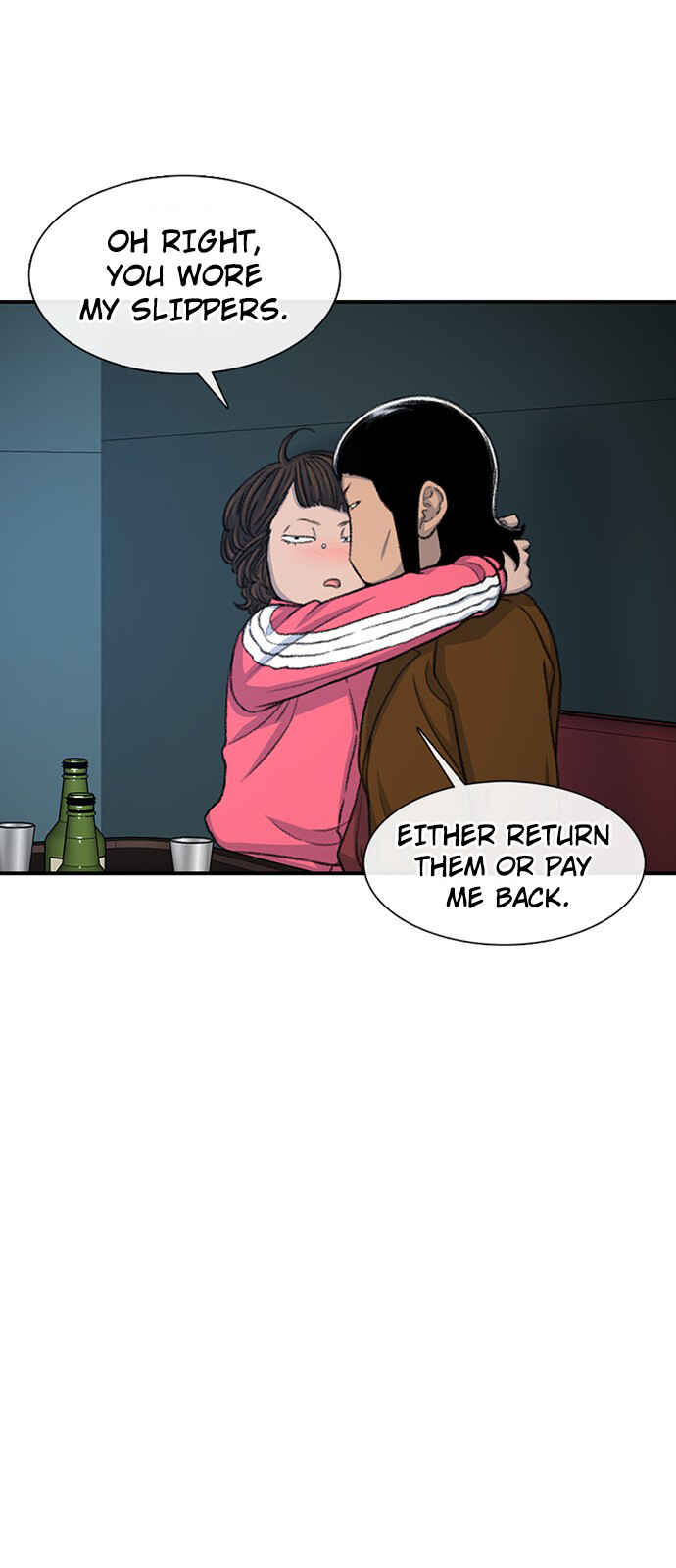 Byeorisamsyap Chapter 108 - Page 30